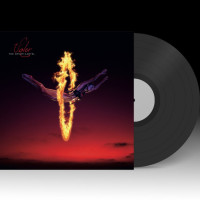 LPOpium Cartel / Valor / Vinyl