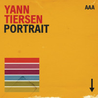 2CDTiersen Yann / Portrait / 2CD / Digipack