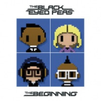 CDBlack Eyed Peas / Beginning