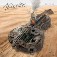 CDJelonek / Revenge