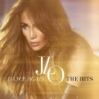 CDLopez Jennifer / Dance Again...The Hits