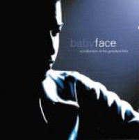 CDBabyface / A Collection Of His Greatest Hits