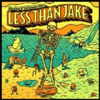 CDLess Than Jake / Greetings From Less Than Jake / Digipack
