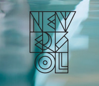 CDNever Sol / Under Quiet