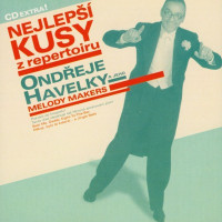 CDHavelka Ond�ej / Nejlep�� kusy z repertoiru O.Havelky