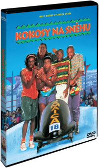 DVDFILM / Kokosy na sn�hu