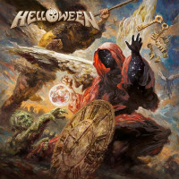 2CDHelloween / Helloween / Limited / 2CD