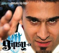 CDGipsy.CZ / Romano Hip Hop