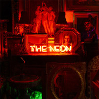 CDErasure / Neon / Digisleeve