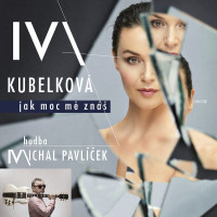 CDKubelkov� Iva / Jak moc m� zn�