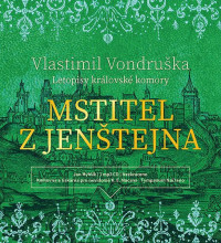 CDVondru�ka Vlastimil / Mstitel z Jen�tejna