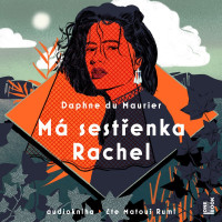 2CDDu Maurieur D. / M� sest�enka Rachel / 2CD / Ruml M. / MP3