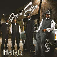 CDJagged Edge / Hard
