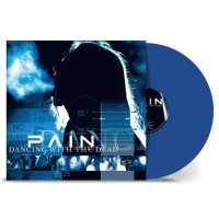 LPPain / Dancing With The Dead / Blue / Vinyl