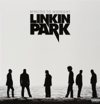 CDLinkin Park / Minutes To Midnight
