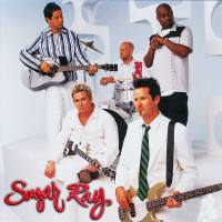 CDSugar Ray / Sugar Ray