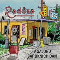 CDRad�za / V Salonu barokn�ch dam