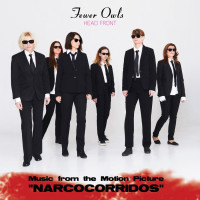 LPFewer Owls / Narcocorridos / Vinyl