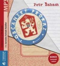 4CD�abach Petr / Ob�ansk� pr�kaz / 4CD