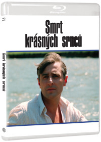 Blu-RayFILM /  Smrt kr�sn�ch srnc� / Blu-Ray