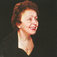 CDPiaf Edith / Olympia 1962