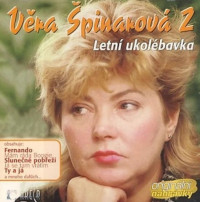 CD�pinarov� V�ra / Letn� ukol�bavka