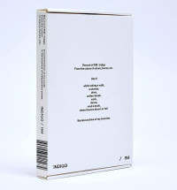 CDRM / Indigo / BTS