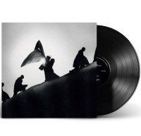 LPBlake James / Playing Robots Into Heaven / Vinyl
