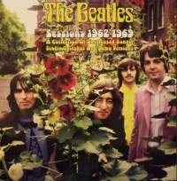LPBeatles / Sessions 1962-1969 Collection Of Unreleased... / Vinyl
