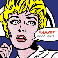 LPBanket / Druh� doba / Vinyl