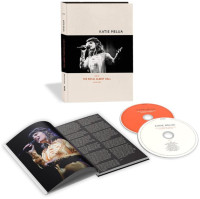 2CDMelua Katie / Live At The Royal Albert Hall / 2CD