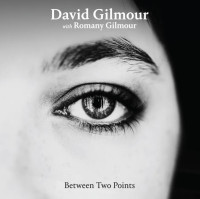 LPGilmour David & R.Gilmour / Between Two. / Single / RSD 2025 / Vinyl