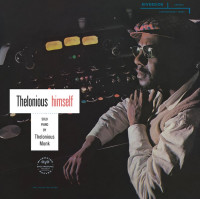 LPMonk Thelonious / Thelonious Himself / Vinyl