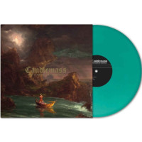 LPCandlemass / Coming Of Nightfall:Studio Outtakes / Coloured / Viny