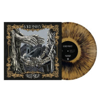 LPKardashev / Alunea / Gold Black Dust / Vinyl