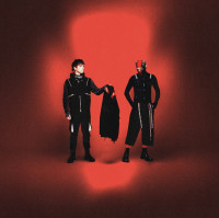 CDTwenty One Pilots / Breach