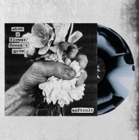 LPSoftcult / When A Flower Dosen't Grow / Coloured / Vinyl