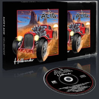 CDKate's Acid / Hellbender