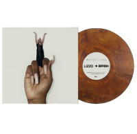 LPLizzo / Bitch / Limited / Copper Black Ice / Vinyl