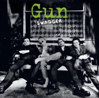 LPGun / Swagger / Vinyl