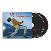 2CDQueen / Live At Wembley Stadium / 2CD