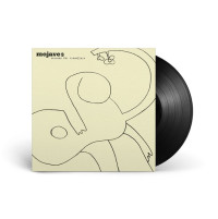 LPMojave 3 / Excuses For Travellers / Vinyl