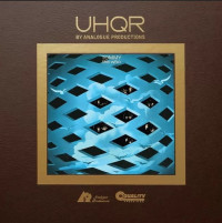 2LPWho / Tommy / Analogue Productions / UHQR / Vinyl / 2LP
