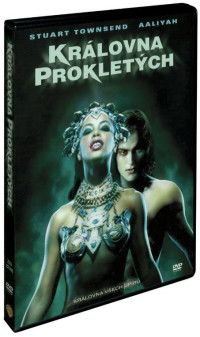 DVDFILM / Kr�lovna proklet�ch