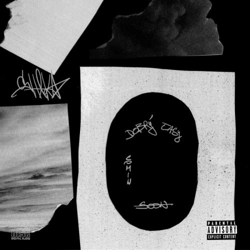 CD / Shaka CG / Dobr� �asy coming soon / V2
