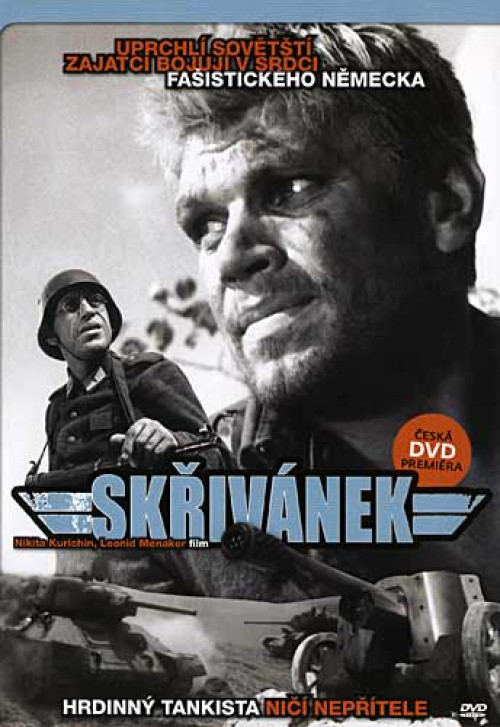 DVD / FILM / Sk�iv�nek
