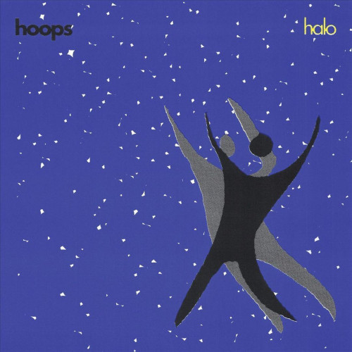 CD / Hoops / Halo / Digipack