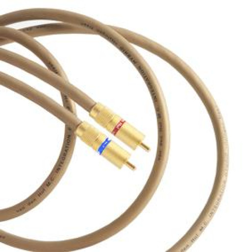HIFI / HIFI / Sign�lov� kabel:Van Den Hul-Integration Hybrid / 2x1,2m