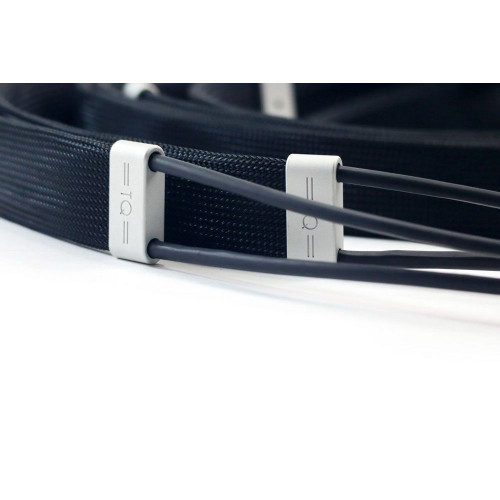 HIFI / HIFI / Repro kabel:Tellurium Q-Blue Diamond / 2x1,5m