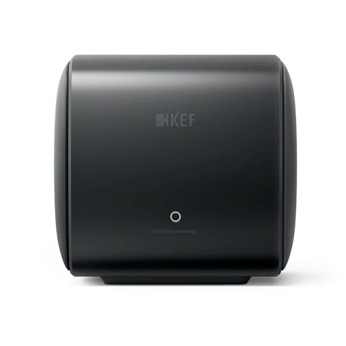 HIFI / HIFI / Subwoofer:Kef KC62 / Carbon Black
